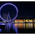 london eye