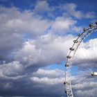 *london eye I*