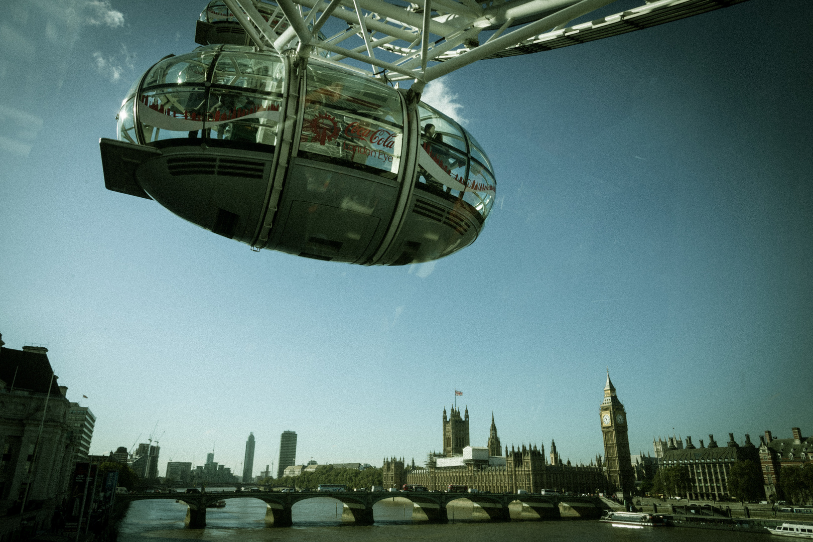 london-eye i