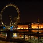 London Eye I