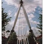 London Eye II