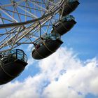 *london eye II*