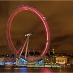 London Eye II