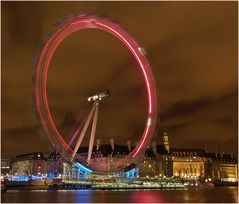 London Eye II