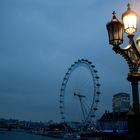 London Eye II