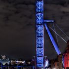 London Eye II