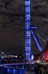 London Eye II