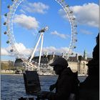 London eye II