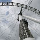 London Eye II