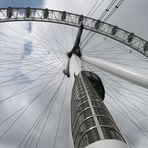 London Eye II