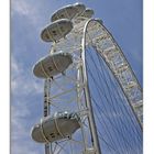 London Eye II