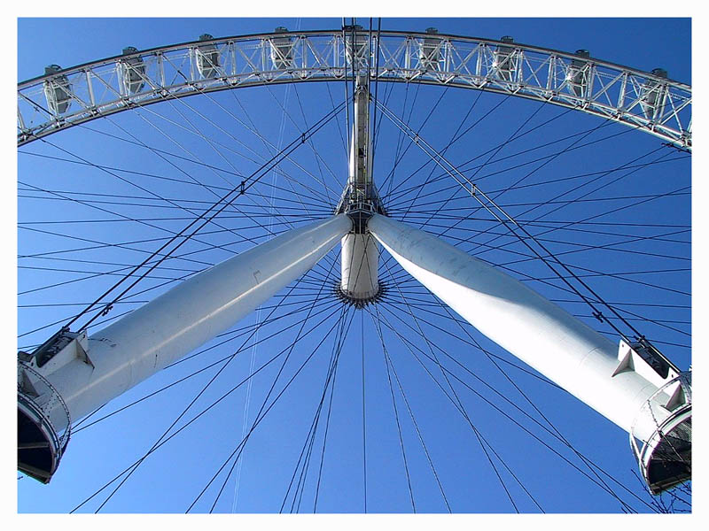 london eye III