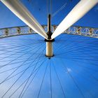 *london eye III*