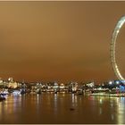 London Eye III