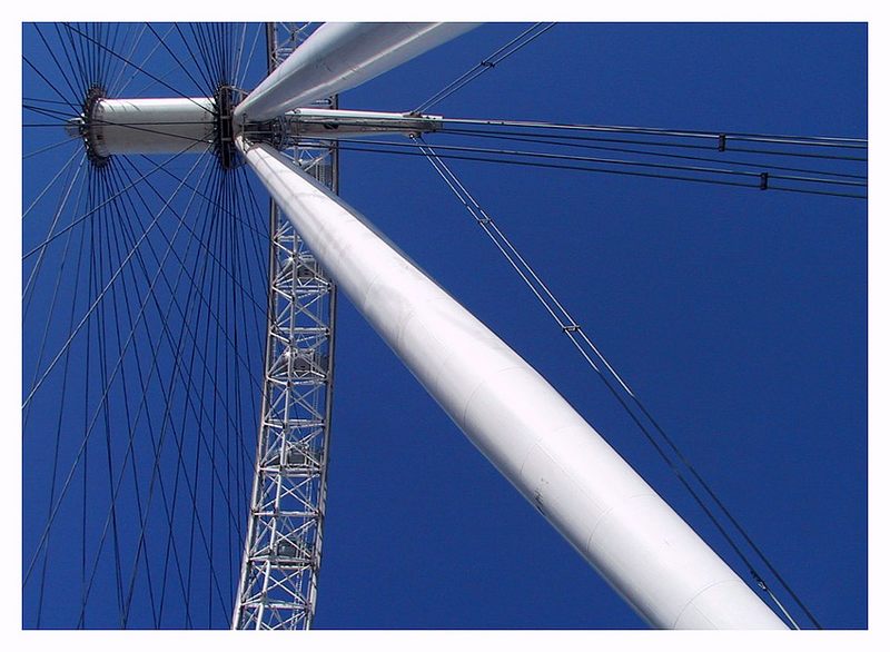 london eye IV