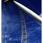 London Eye, London