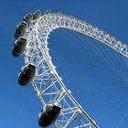 London Eye (Millennium Wheel)