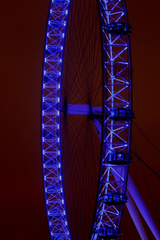 London Eye Nr.13