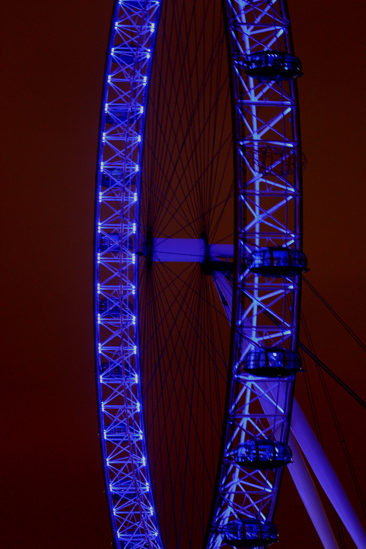 London Eye Nr.13