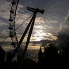 London Eye Part 3