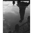 London Eye - Reflexions I