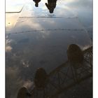 London Eye - Reflexions III