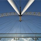 London Eye revisited