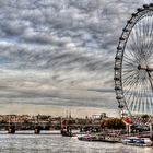 London Eye (Riesenrad)