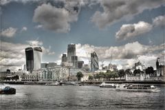 London Eye River Cruise