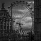London Eye - September 2015
