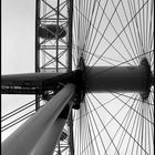 London Eye sw