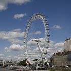 London Eye / UK