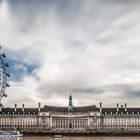 London Eye und London Aquarium