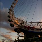 London Eye V