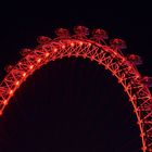 London Eye - Valentine`s -