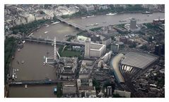 London Eye View 3