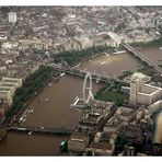 London Eye Views