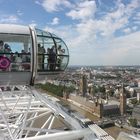 London Eye vs. Big Ben