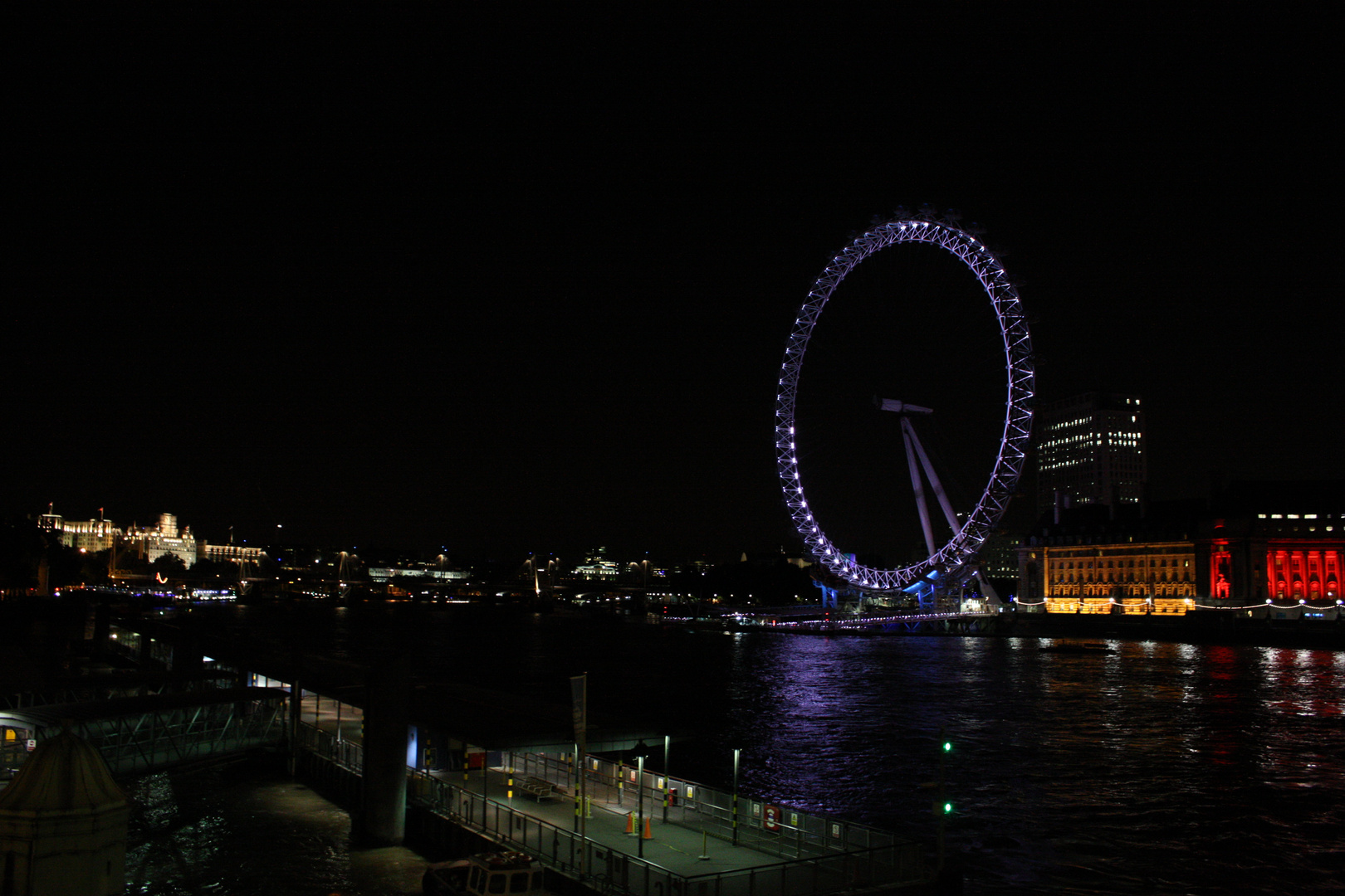 London Eye2