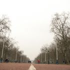 London Februar 2011