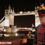 LONDON FIRE