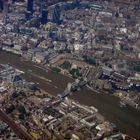 London From The Air