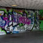 London - Graffiti (1)