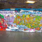 London - Graffiti (2)