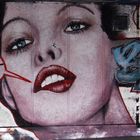 London Graffity Art