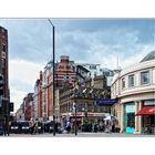 London - Great Portland Street
