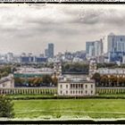 London - Greenwich Panorama