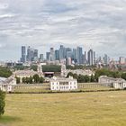 London, Greenwich Park