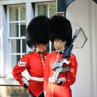 London – Grenadier Guards