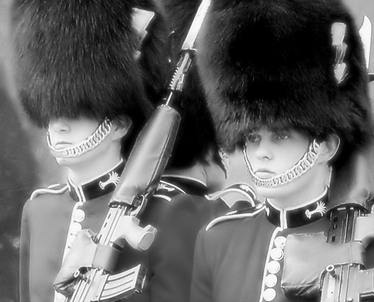 London Guard